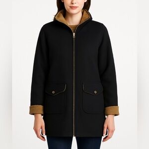 Y2K Vintage (1990’s or 2000’s) Lauren Ralph Lauren Wool Coat- Make an offer!